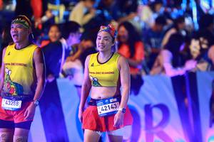 BIB: 
                            <button type="button" onclick="openModal(23709402)" class="btn btn-primary btn-sm float-right btn-popup" data-toggle="modal" data-target=".modal-high-quality">
                        <i class="fas fa-shopping-cart"></i> Add to Cart
                    </button>
                                            <button type="button" onclick="isThisMe(23709402, true)" class="btn btn-success btn-sm float-right btn-popup btn-isme hidden" data-toggle="tooltip" data-placement="bottom" title="นี่คือรูปของคุณใช่ไหม คลิกที่นี่เพื่อเอาเข้าอัลบั้ม">
                        <i class="fas fa-plus"></i> Add to album
                    </button>
                    <button type="button" onclick="isThisMe(23709402, false)" class="btn btn-warning btn-sm float-right btn-popup btn-isnotme hidden">
                        <i class="fas fa-ban"></i> Remove from album
                    </button>